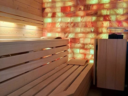 Hundehotel - Pools: Schwimmteich - Sauna - Familien und Vitalhotel Mühlpointhof ***S