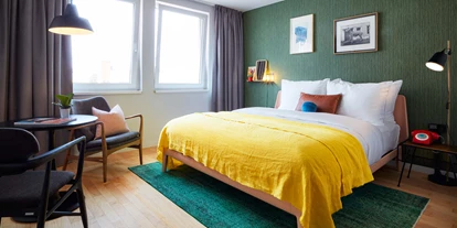 Hundehotel - Unterkunftsart: Hotel - Baden (Baden) - Max Brown Hotel 7th District
