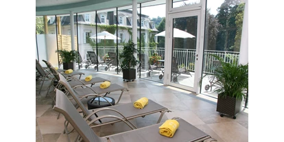 Hundehotel - Doggies: 3 Doggies - wellness - Hotel Allmer Bad Gleichenberg