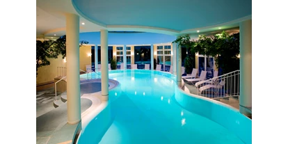 Hundehotel - Doggies: 3 Doggies - pool - Hotel Allmer Bad Gleichenberg