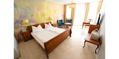 Hundehotel - Doggies: 3 Doggies - Doppelzimmer - Hotel Allmer Bad Gleichenberg