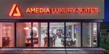 Hundehotel - PLZ 8553 (Österreich) - Amedia Luxury Suites Graz
