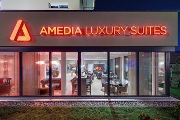Urlaub-mit-Hund: Amedia Luxury Suites Graz