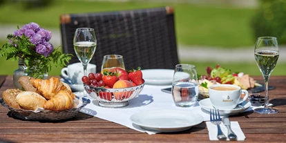 Hundehotel - Ofterschwang - Hotel Bannwaldsee