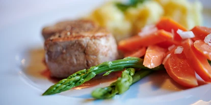 Hundehotel - Ofterschwang - Hotel Bannwaldsee