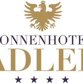 Urlaub-mit-Hund: Logo Sonnenhotel Adler - Sonnenhotel Adler Nature Spa Adults only