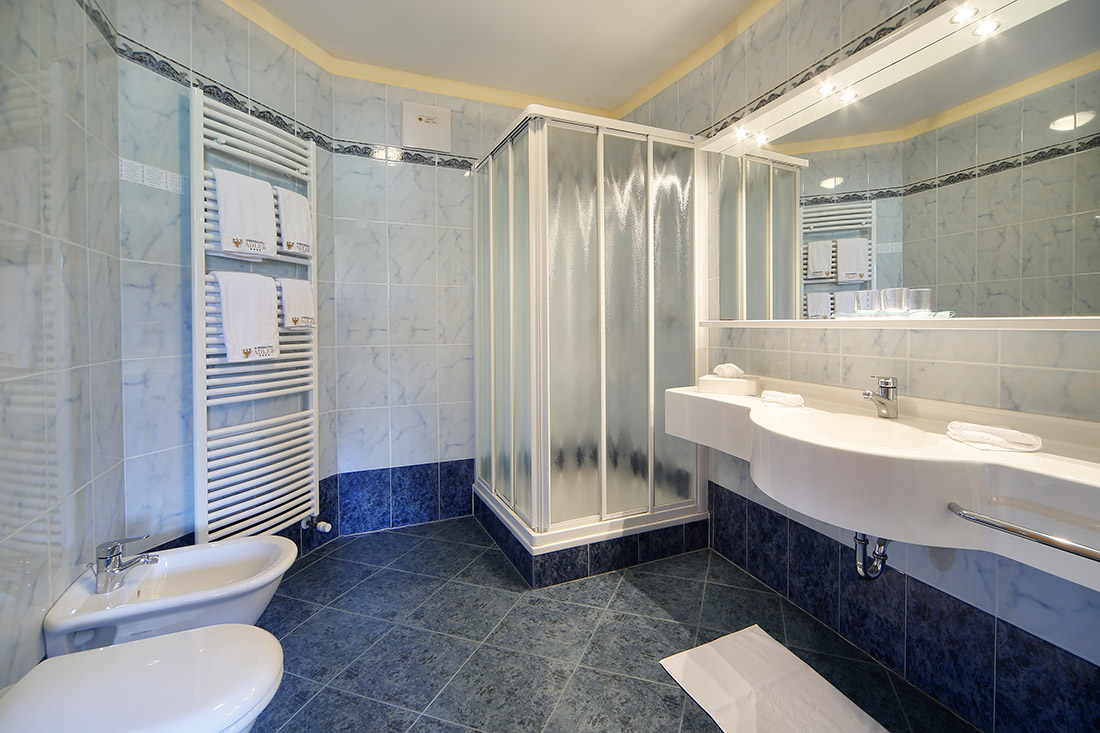 Urlaub-mit-Hund: Sonnenhotel Adler Nature Spa Adults only - Urlaub mit Hund, Wohnen | Schlafen