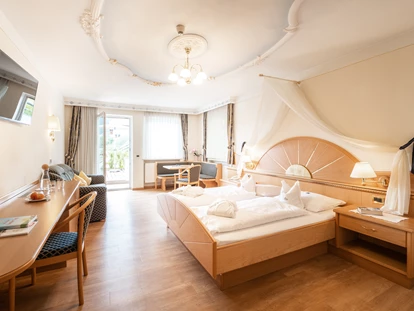 Hundehotel - Doggies: 3 Doggies - Sonnenhotel Adler Nature Spa Adults only