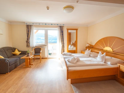 Hundehotel - Doggies: 3 Doggies - Sonnenhotel Adler Nature Spa Adults only