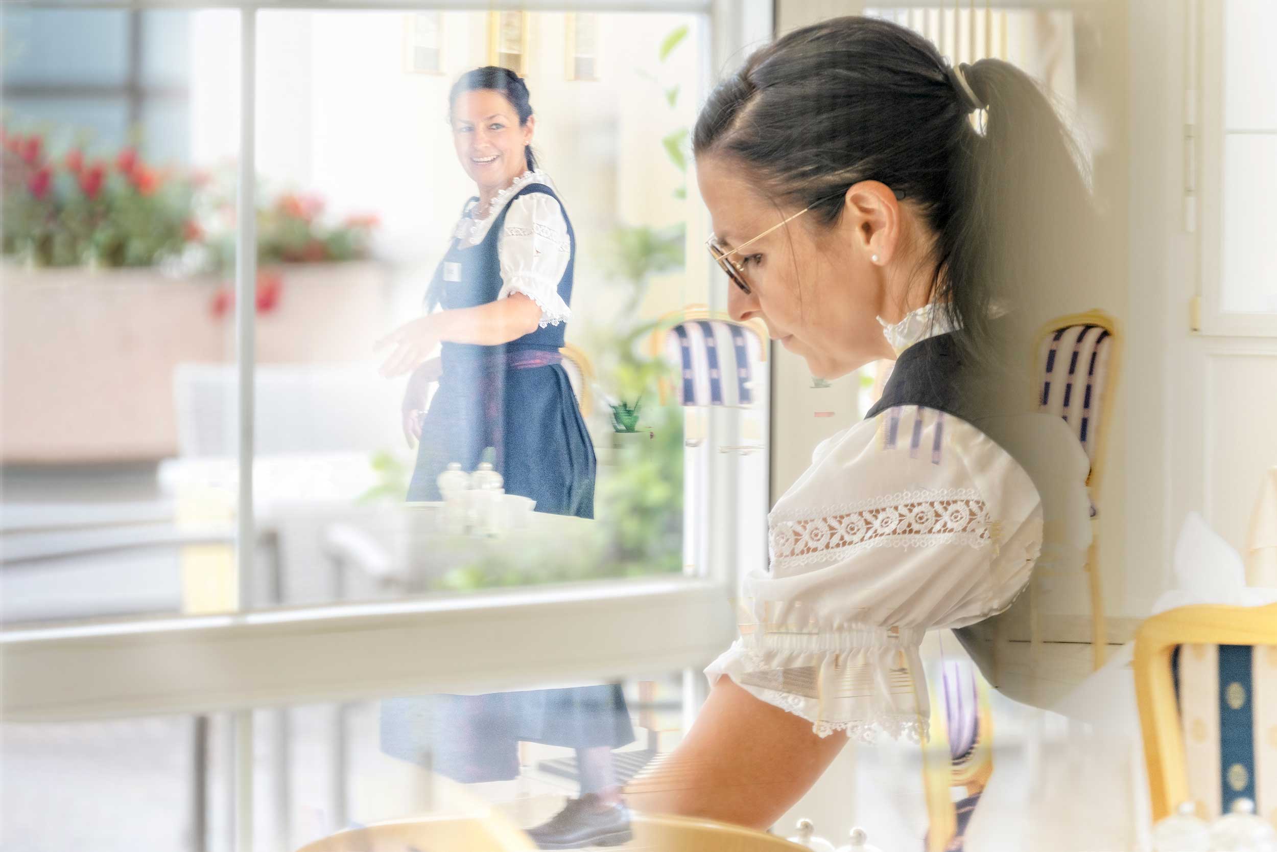 Urlaub-mit-Hund: Sonnenhotel Adler Nature Spa Adults only - Essen | Trinken