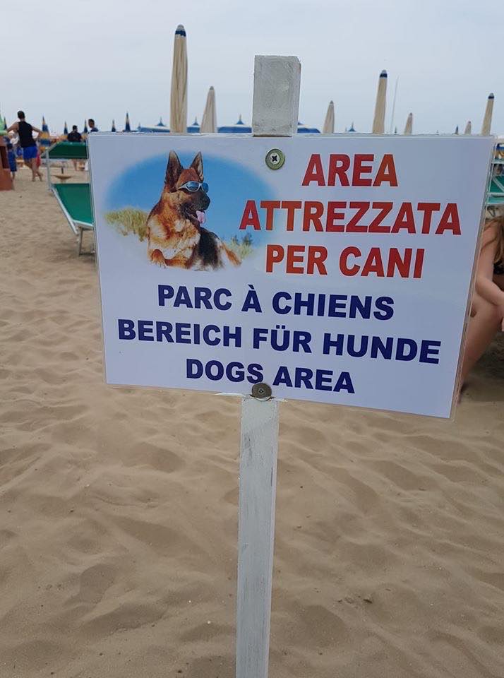 Urlaub-mit-Hund: Hotel Imperiale