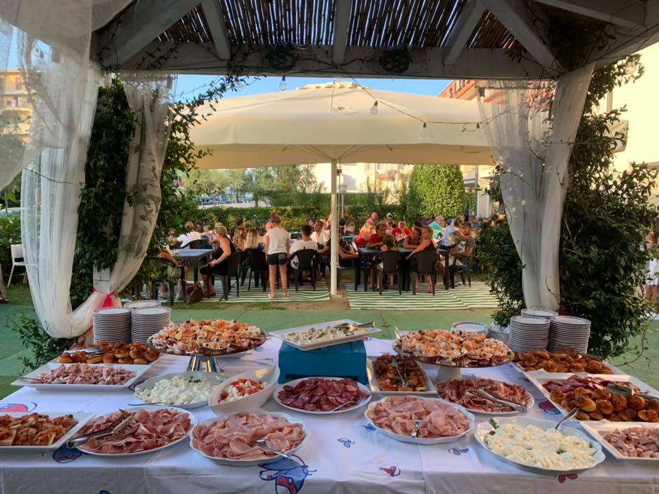 Urlaub-mit-Hund: Hotel Imperiale