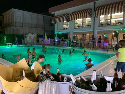 Hundehotel - Preisniveau: günstig - Hotel Imperiale