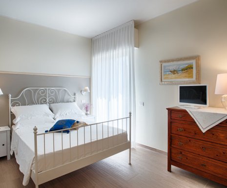 Urlaub-mit-Hund: Hotel Imperiale