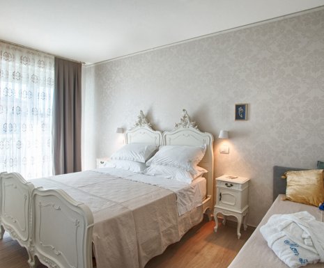 Urlaub-mit-Hund: Hotel Imperiale