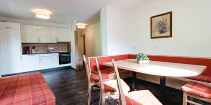 Hundehotel - in einer Ferienanlage/Wohnanlage - Großarl - Apartment Hochmoor
6 bis 8 Personen - Ferienparadies Wiesenbauer