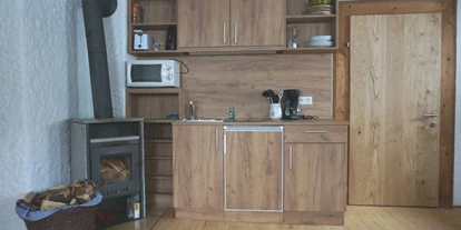 Hundehotel - in einer Ferienanlage/Wohnanlage - Großarl - Apartment Enzian
2 - 4 Personen - Ferienparadies Wiesenbauer