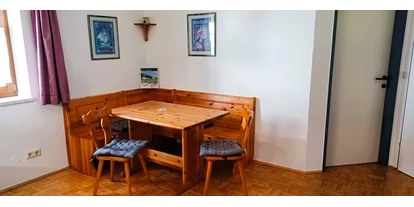 Hundehotel - in einer Ferienanlage/Wohnanlage - Großarl - Ferienparadies Wiesenbauer