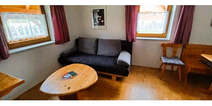 Hundehotel - in einer Ferienanlage/Wohnanlage - Großarl - Ferienparadies Wiesenbauer