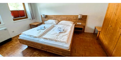 Hundehotel - in einer Ferienanlage/Wohnanlage - Großarl - Ferienparadies Wiesenbauer
