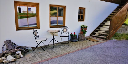 Hundehotel - in einer Ferienanlage/Wohnanlage - Großarl - Ferienparadies Wiesenbauer