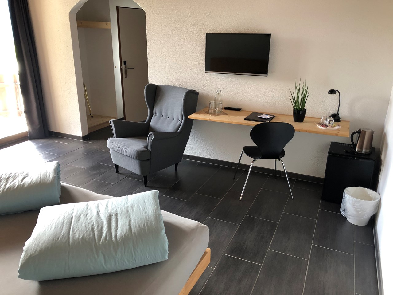 Catrina Hotel  Zimmerkategorien Doppelzimmer