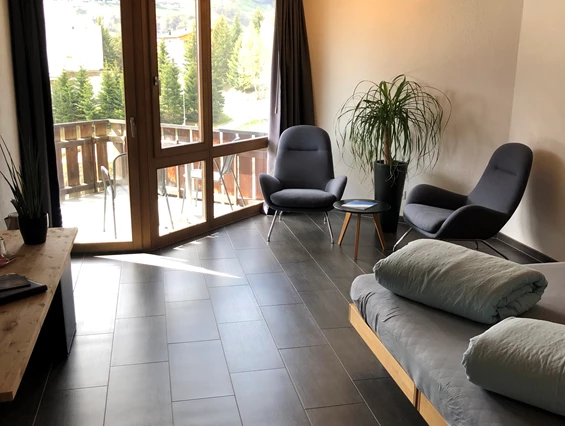 Urlaub-mit-Hund: Doppelzimmer - Catrina Hotel
