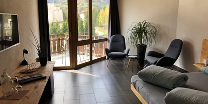 Hundehotel - Unterkunftsart: Hotel - Bodio TI - Doppelzimmer - Catrina Hotel