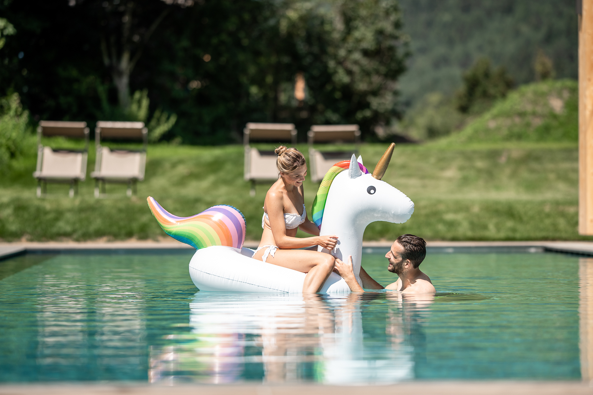 Hundehotel - Feldthurns - Hotel Pustertalerhof