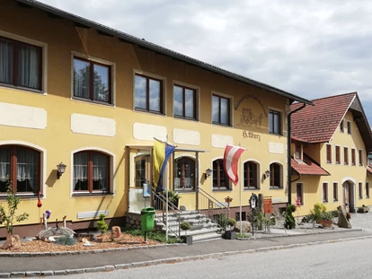 Hundehotel - Unterkunftsart: Hotel - Niederösterreich - Genießergasthof Kutscherklause - Genießergasthof Kutscherklause