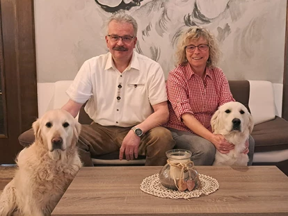 Hundehotel - Unterkunftsart: Hotel - Niederösterreich - Gastgeber - Genießergasthof Kutscherklause
