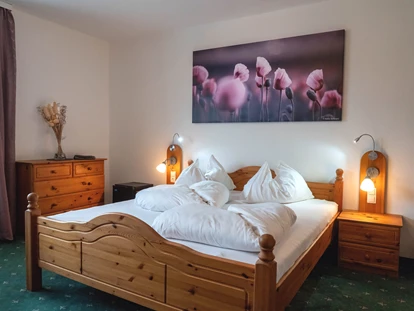 Hundehotel - Unterkunftsart: Hotel - Niederösterreich - DZ Niederwehr - Genießergasthof Kutscherklause