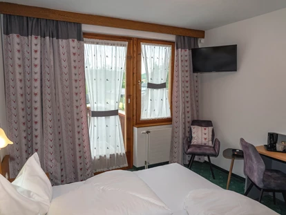 Hundehotel - Unterkunftsart: Hotel - Niederösterreich - DZ Reinberg - Genießergasthof Kutscherklause