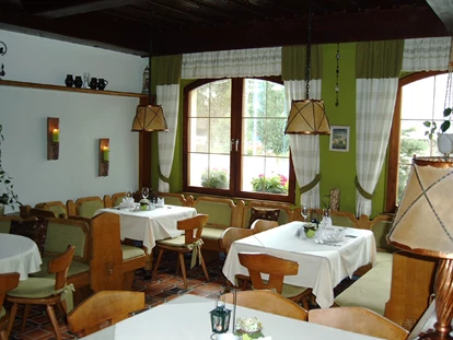 Hundehotel - Unterkunftsart: Hotel - Niederösterreich - Stüberl - Genießergasthof Kutscherklause