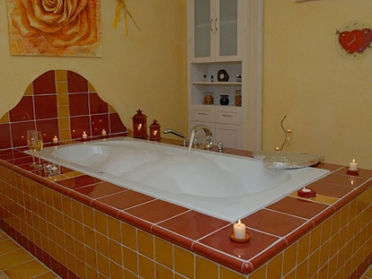 Hundehotel - Unterkunftsart: Hotel - Niederösterreich - Vitalbereich Badl - Genießergasthof Kutscherklause