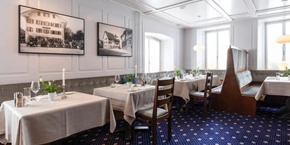 Hundehotel - Doggies: 3 Doggies - Mercure Hotel Krone Lenzburg
