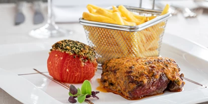 Hundehotel - Doggies: 3 Doggies - Mercure Hotel Krone Lenzburg