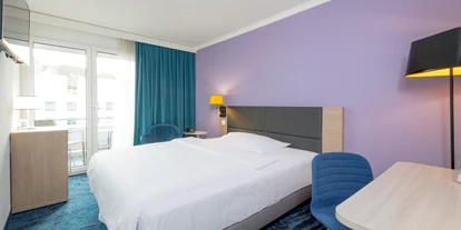 Hundehotel - Doggies: 3 Doggies - Mercure Hotel Krone Lenzburg