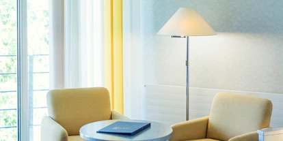 Hundehotel - Doggies: 3 Doggies - Mercure Hotel Krone Lenzburg