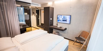 Hundehotel - Umgebungsschwerpunkt: Fluss - Salzburg und Umgebung - arte Hotel Salzburg