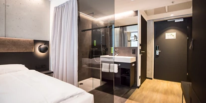 Hundehotel - Umgebungsschwerpunkt: Fluss - Salzburg und Umgebung - arte Hotel Salzburg