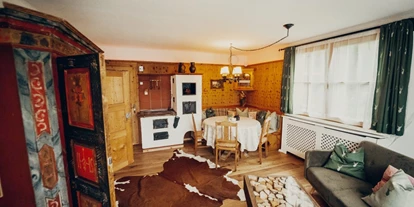 Hundehotel - Umgebungsschwerpunkt: Stadt - Hof bei Salzburg - Stodingerhütte