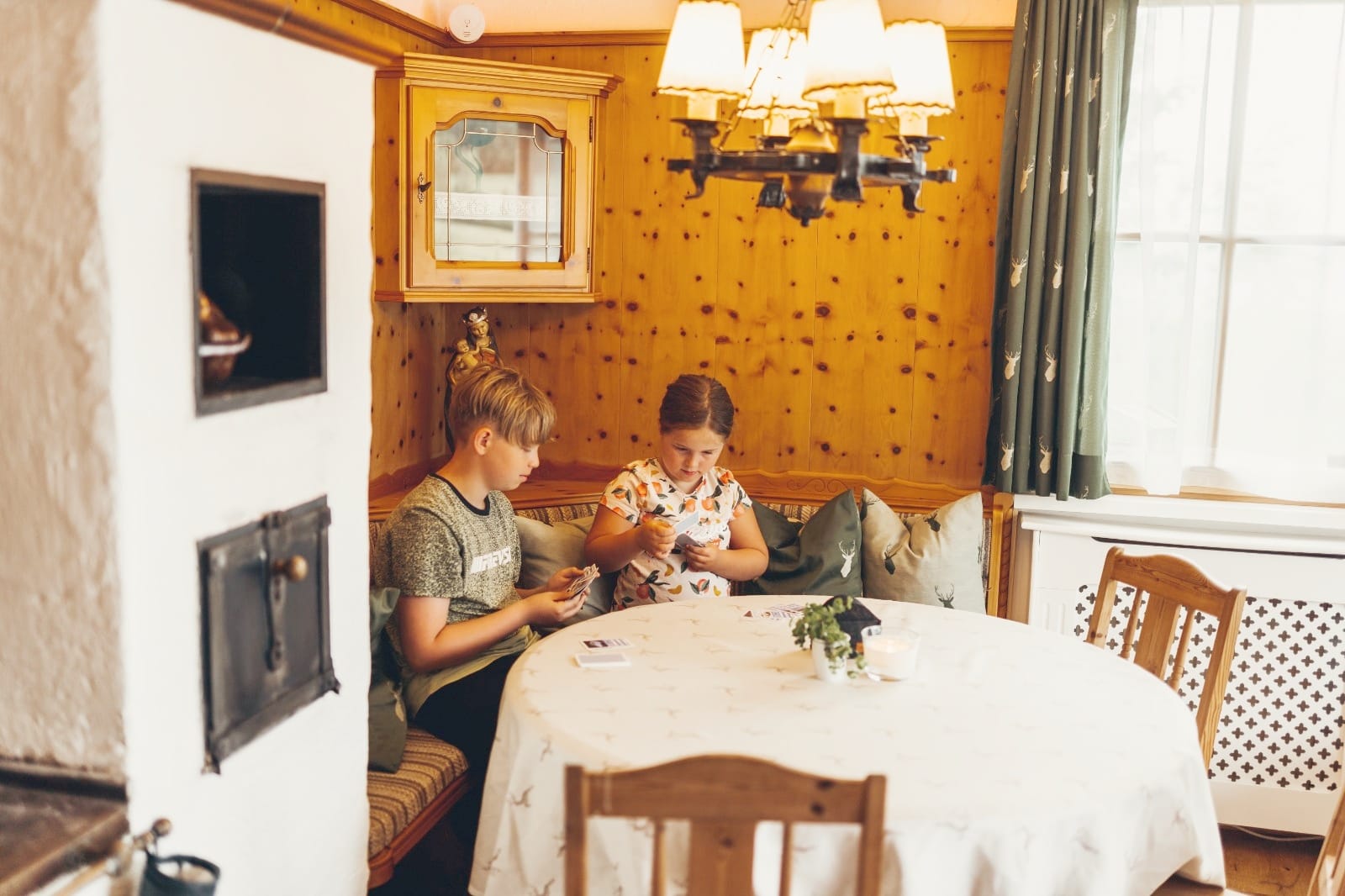 Urlaub-mit-Hund: Stodingerhütte