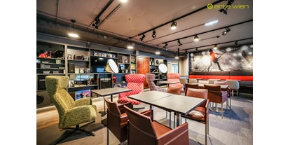 Hundehotel - Unterkunftsart: Hotel - Baden (Baden) - Frühstück - Tunes&Breakfast - arte Hotel Wien Stadthalle