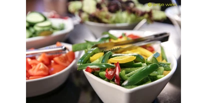 Hundehotel - Unterkunftsart: Hotel - Baden (Baden) - Frühstück - Tunes&Breakfast - arte Hotel Wien Stadthalle