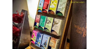 Hundehotel - Unterkunftsart: Hotel - Baden (Baden) - Frühstück - Tunes&Breakfast - arte Hotel Wien Stadthalle