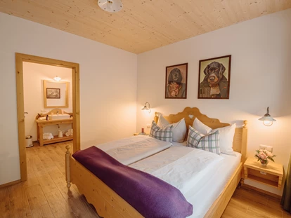 Hundehotel - Pools: Schwimmteich - Haus Grundlsee - Narzissendorf Zloam