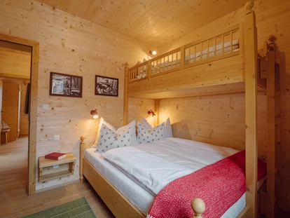Hundehotel - Pools: Schwimmteich - Haus Toplitzsee - Narzissendorf Zloam