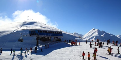Hundehotel - Pools: Schwimmteich - Skischaukel Grossarltal Dorfgastein Kreuzkogel - Aparthotel Almrösl