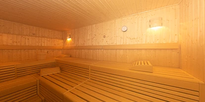 Hundehotel - Wellnessbereich - Arosa - Wellness - Hotel Dischma